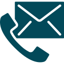 Contact details icon